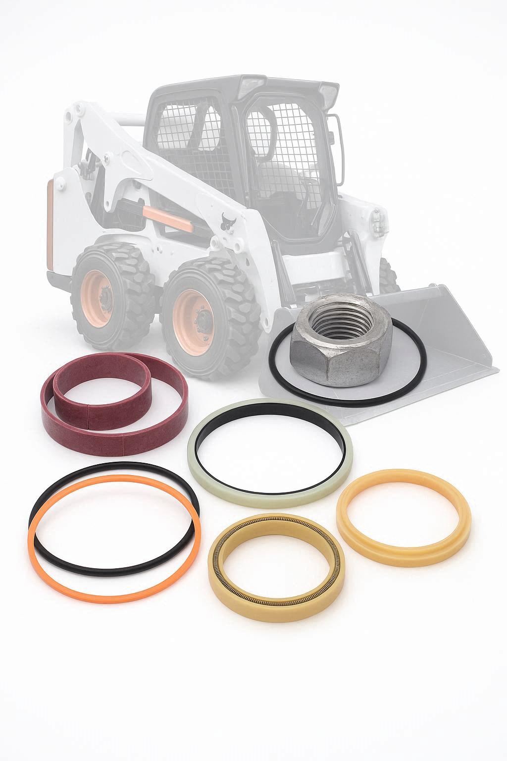 Automotive Repair Equipment Seals